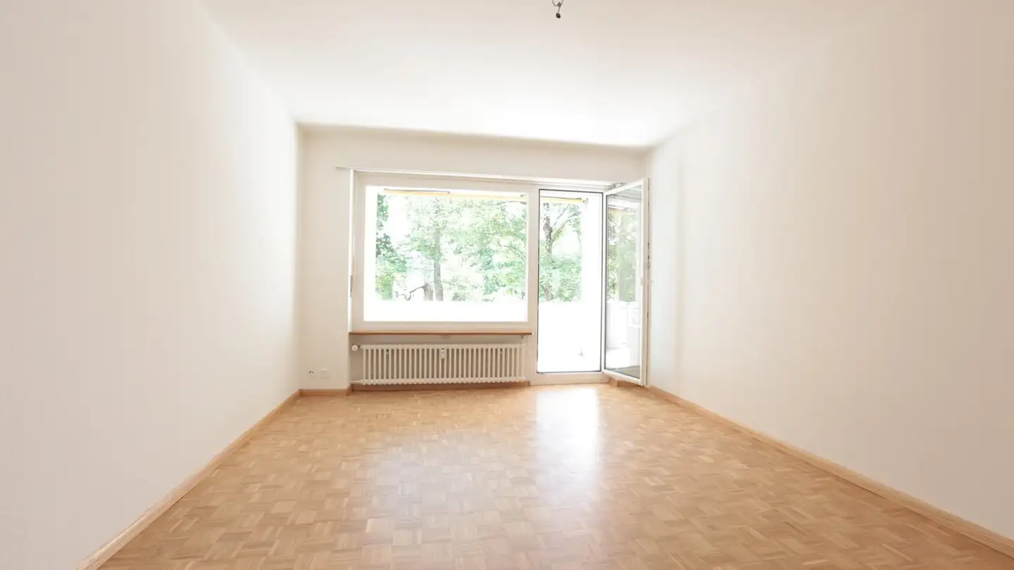 Apartment for rent - Lindenhofstrasse 21, 4052 Basel - Photo 3