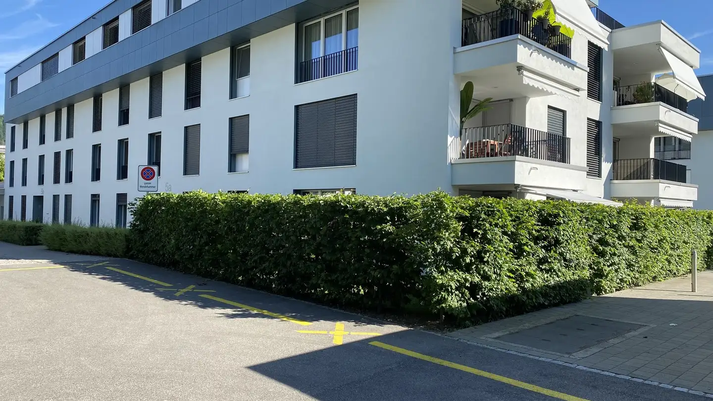 Appartement à louer - Rhypark 5a, 5080 Laufenburg - Photo 2