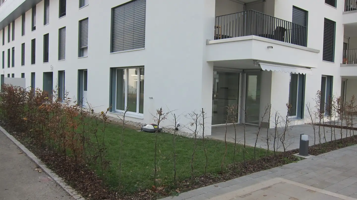 Appartement à louer - Rhypark 5a, 5080 Laufenburg - Photo 3
