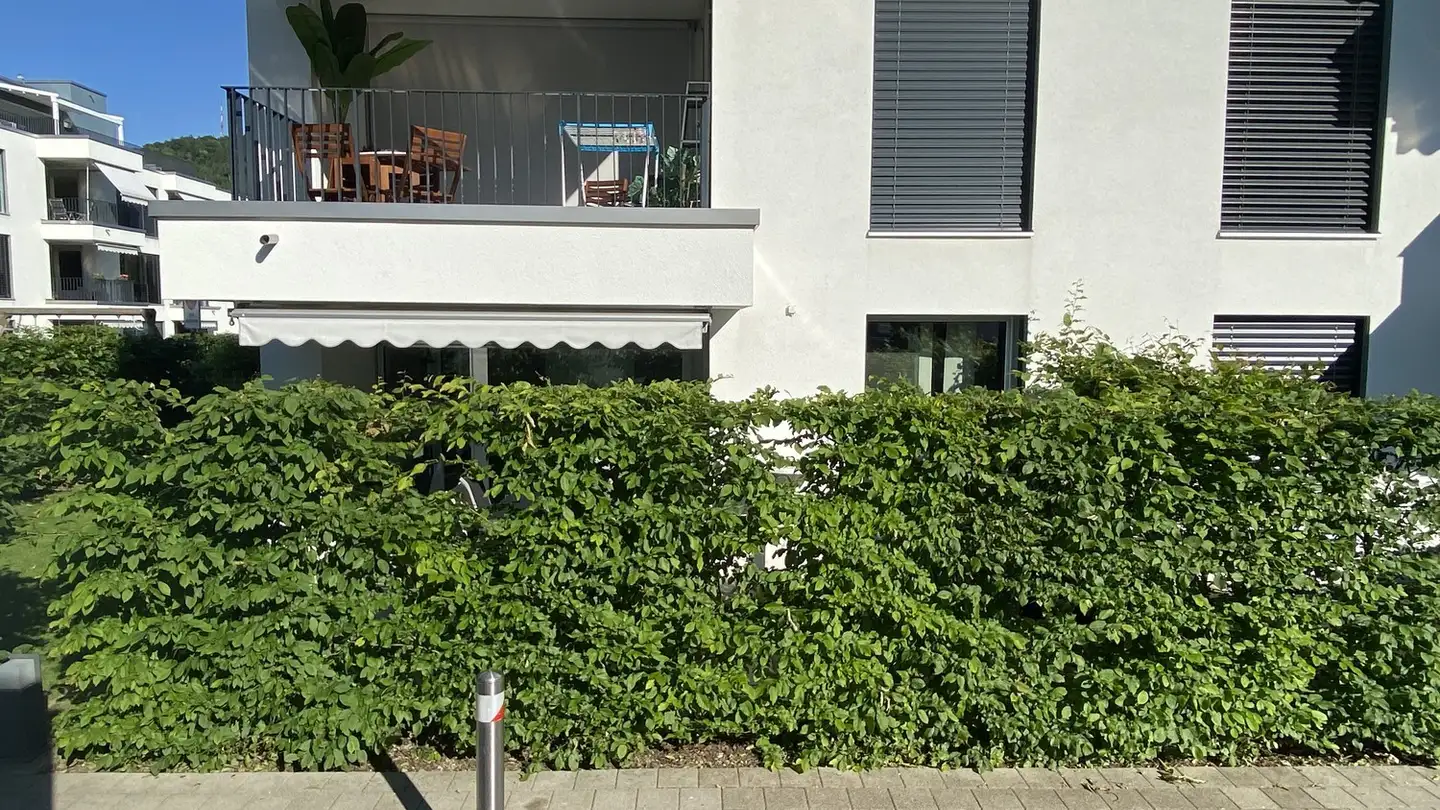 Appartement à louer - Rhypark 5a, 5080 Laufenburg - Photo 4