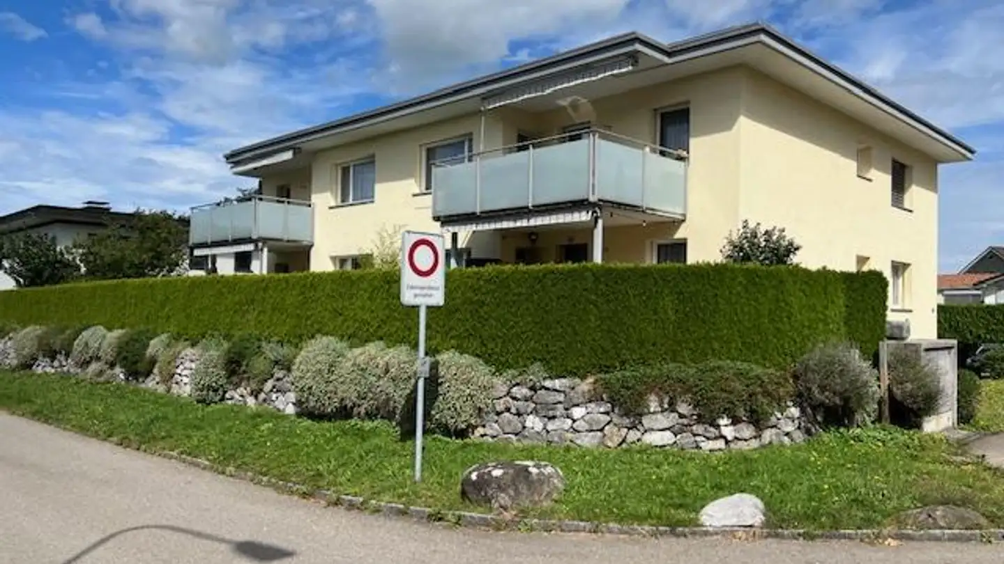 Apartment for rent - Kesselhaldenstrasse 61, 9016 St. Gallen