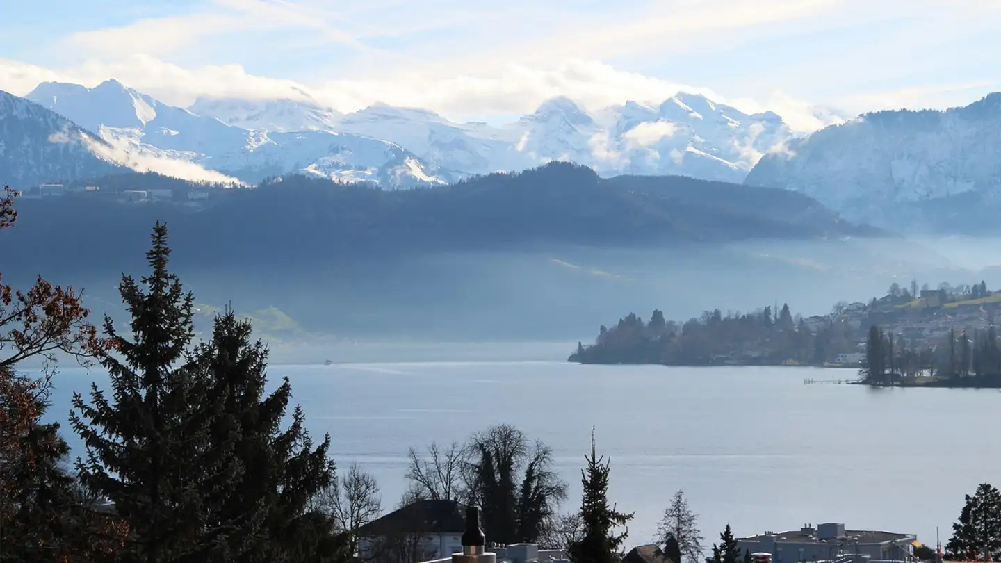 Wohnung mieten - Tivolistrasse 1, 6006 Luzern - Foto 2