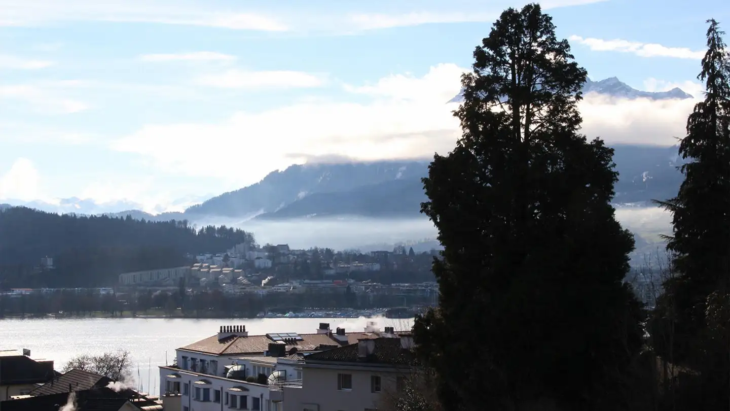 Wohnung mieten - Tivolistrasse 1, 6006 Luzern - Foto 3