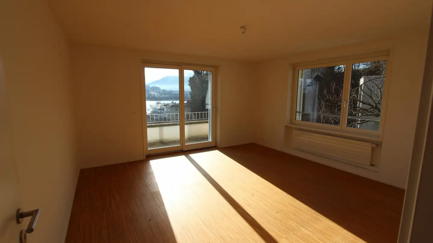 Wohnung mieten - Tivolistrasse 1, 6006 Luzern - Foto 4