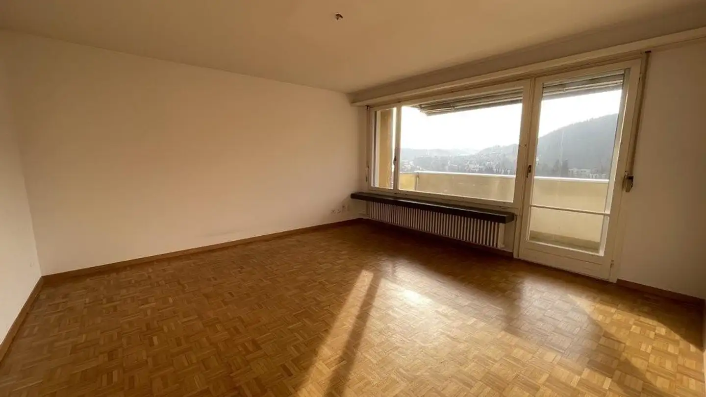 Apartment for rent - Sihlmatten 1, 8134 Adliswil - Photo 2