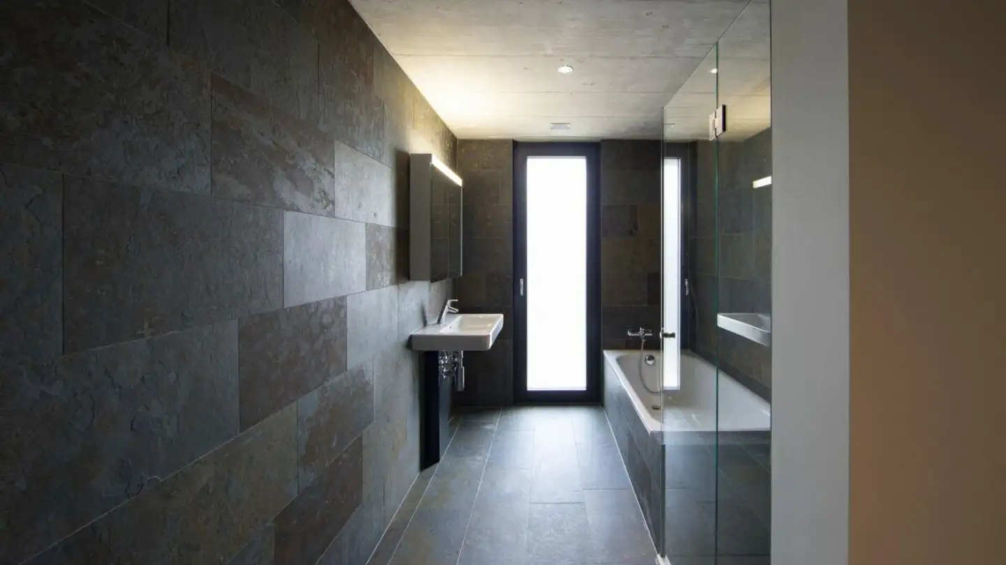 Apartment for rent - Gerbestrasse 4b, 9436 Balgach - Photo 4