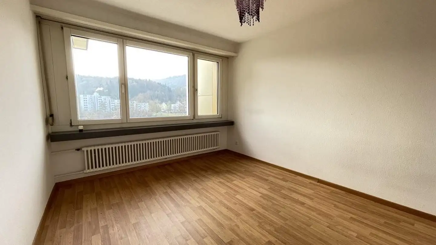 Apartment for rent - Sihlmatten 1, 8134 Adliswil - Photo 3