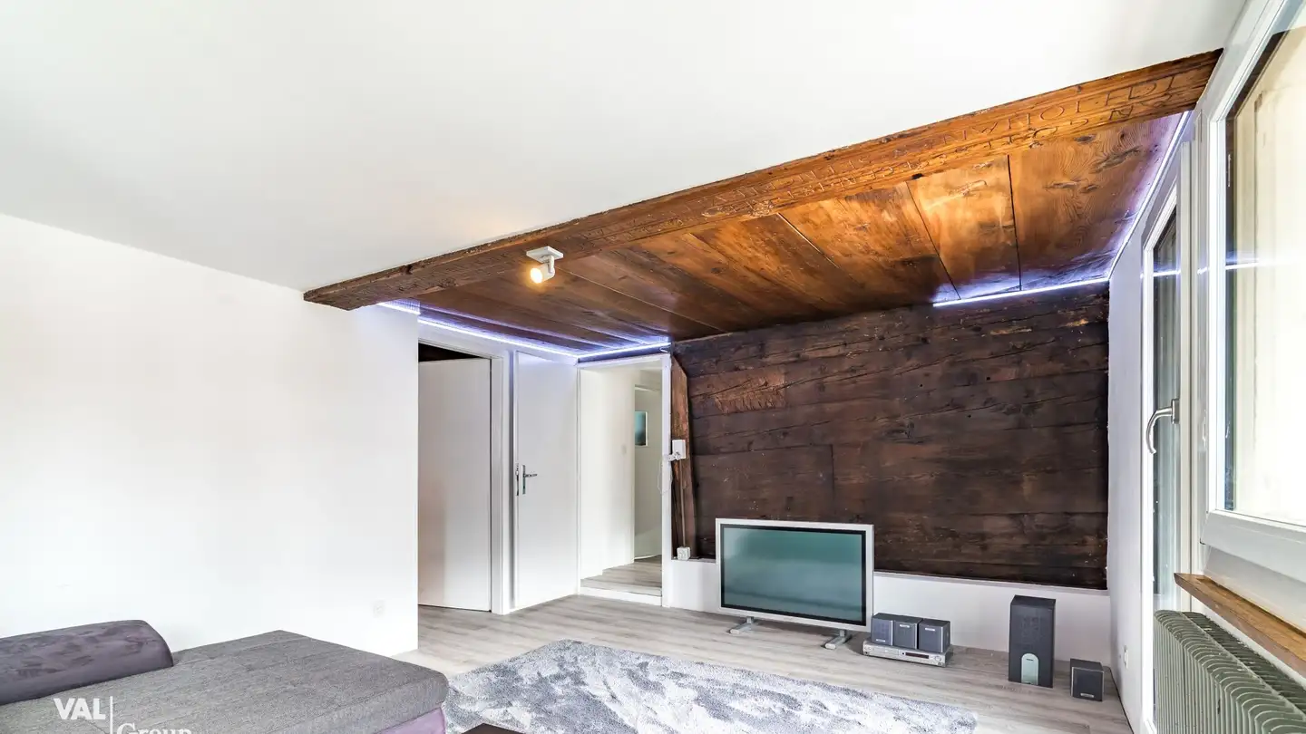 Casa singola in vendita - Furkastrasse 24, 3988 Ulrichen