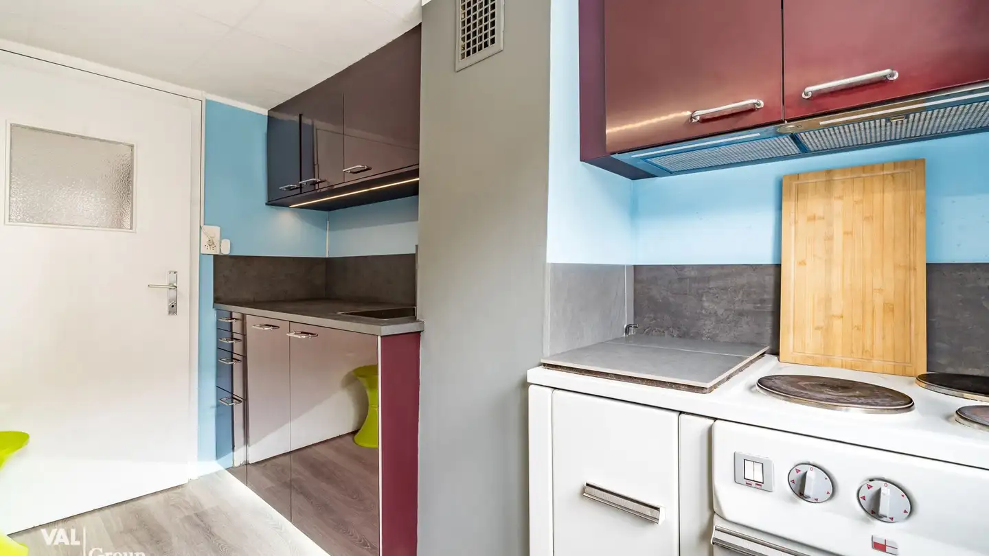 Casa singola in vendita - Furkastrasse 24, 3988 Ulrichen - Photo 2