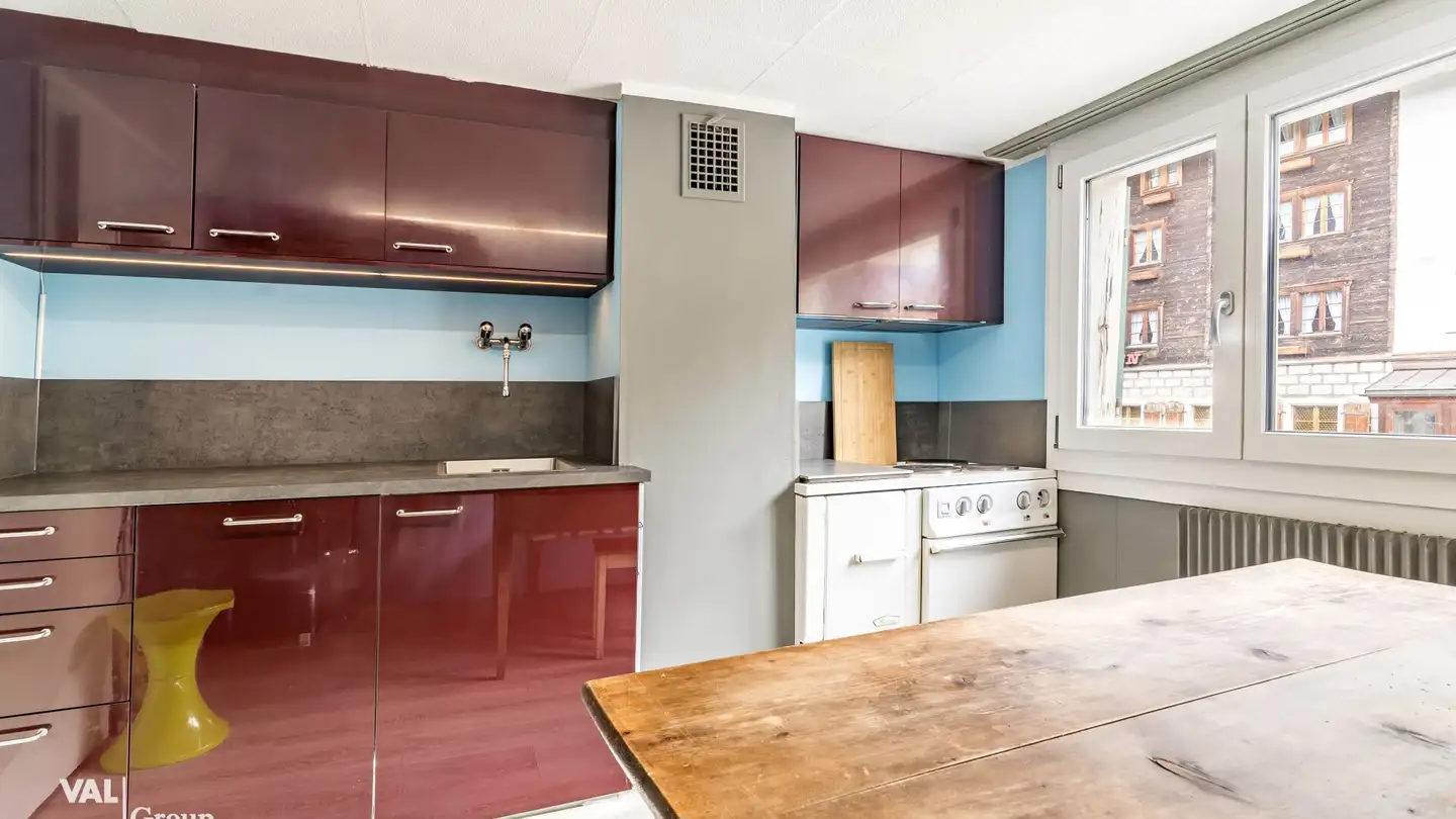 Casa singola in vendita - Furkastrasse 24, 3988 Ulrichen - Photo 3