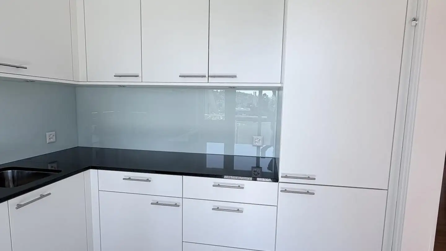 Dachgeschosswohnung mieten - Näfenackerstrasse 3, 9000 St. Gallen - Foto 2
