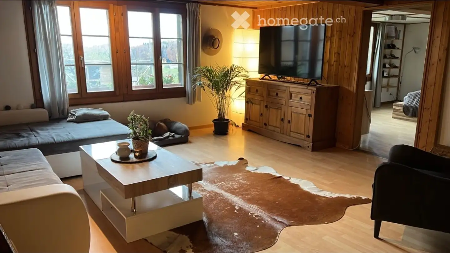 Casa singola in affitto - Rain 716, 3077 Enggistein