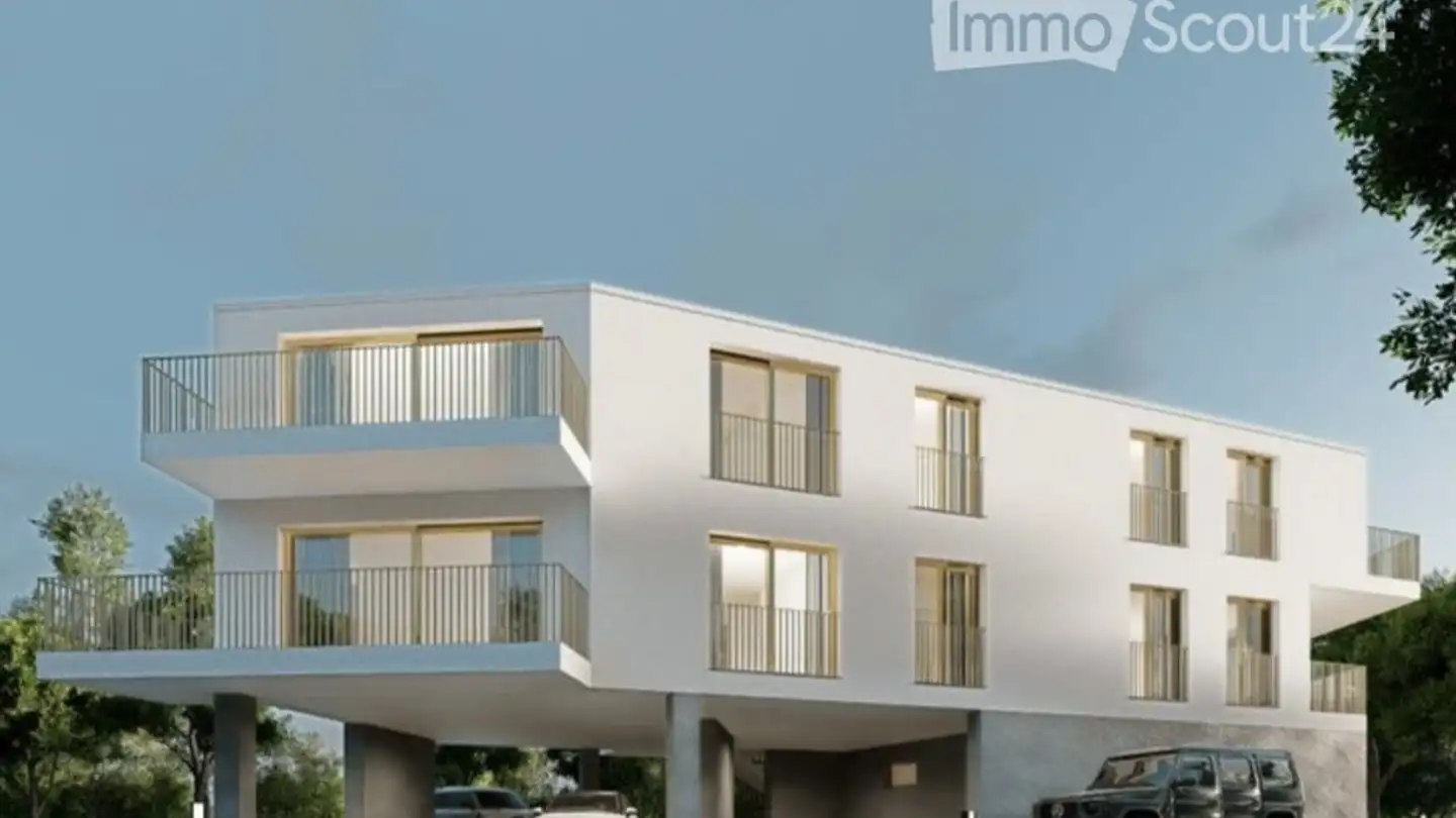 Apartment for rent - Route De Saillon, 1912 Leytron