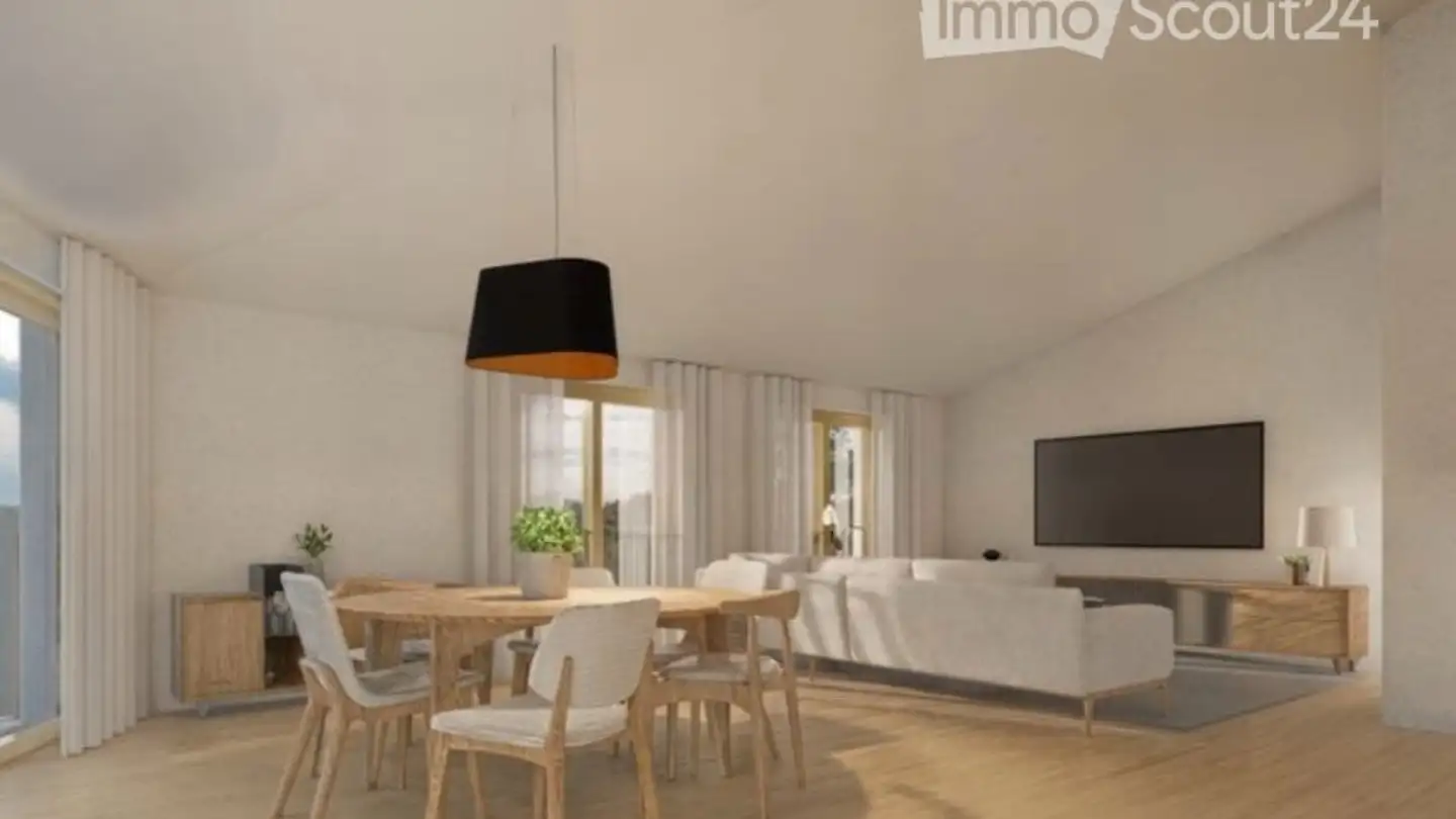 Appartamento in affitto - Route De Saillon, 1912 Leytron - Photo 3