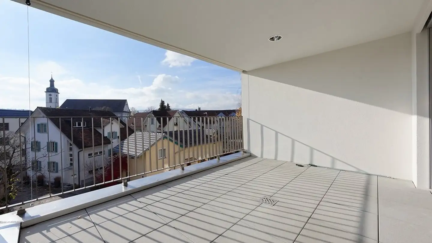 Apartment for rent - Hofmattenweg 20, 5610 Wohlen AG