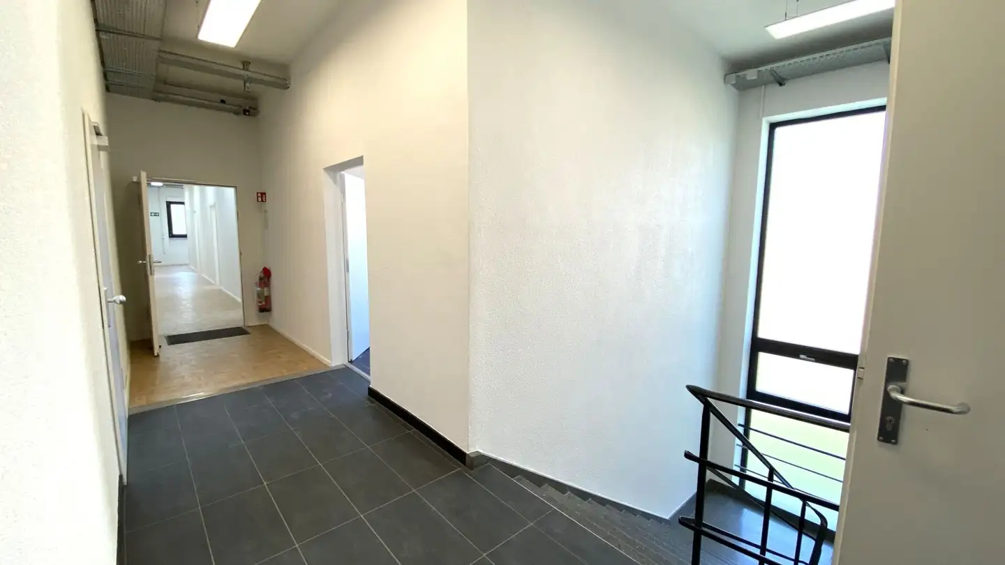 Office space for rent - Sandweg, 4123 Allschwil - Photo 4