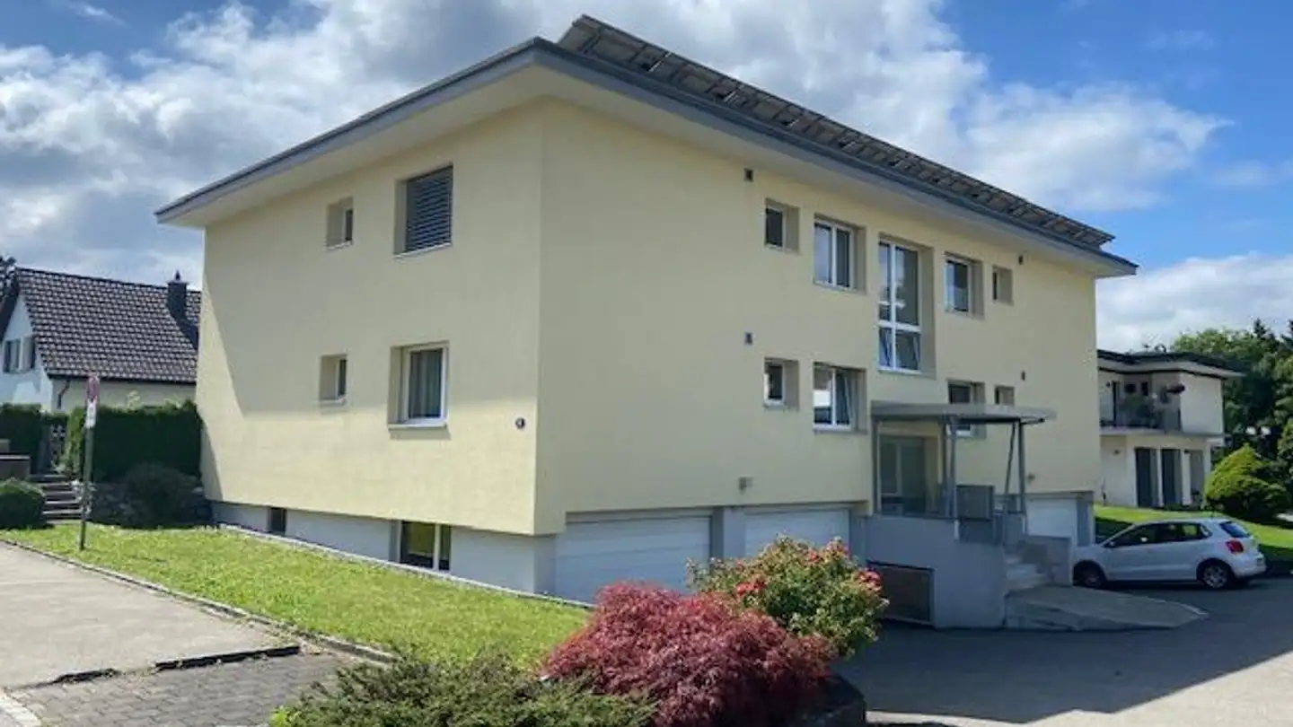 Apartment for rent - Kesselhaldenstrasse 61, 9016 St. Gallen - Photo 2