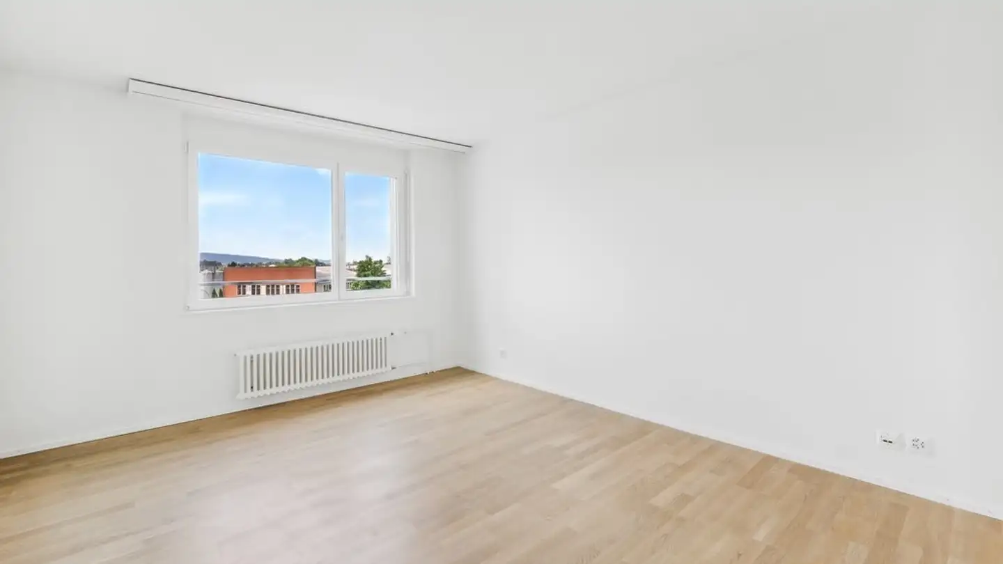 Attico in affitto - Mythenweg 3, 8604 Volketswil - Foto 3