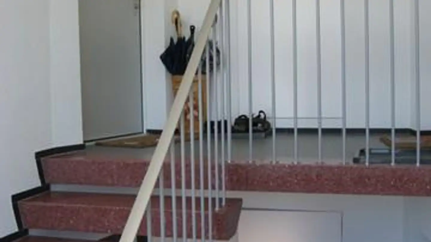 Apartment for rent - Kesselhaldenstrasse 61, 9016 St. Gallen - Photo 3