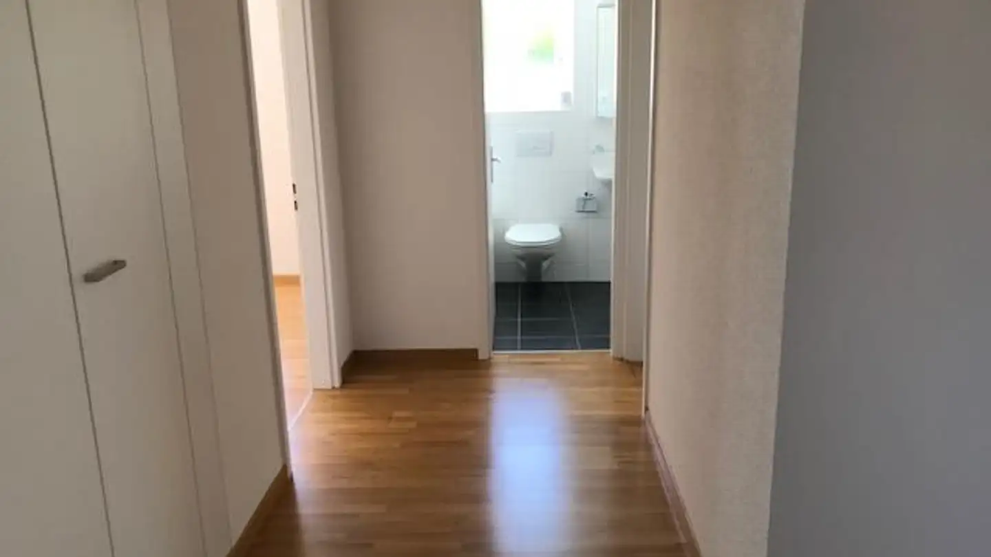 Apartment for rent - Kesselhaldenstrasse 61, 9016 St. Gallen - Photo 4