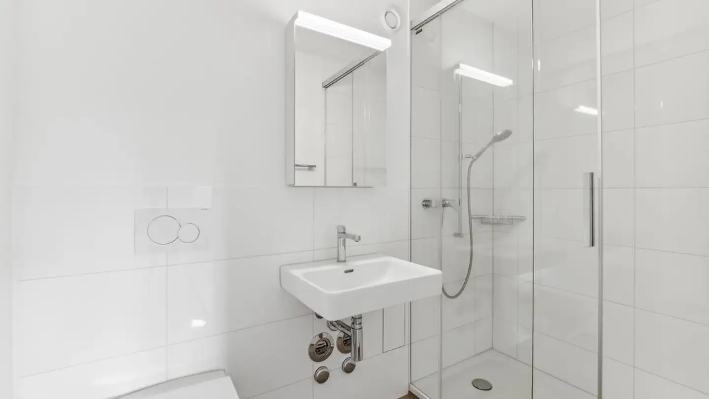 Attico in affitto - Mythenweg 3, 8604 Volketswil - Foto 4