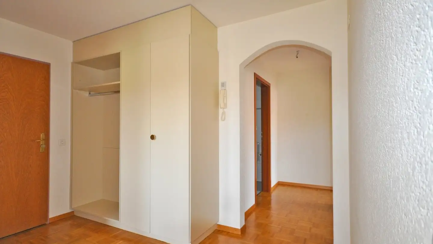 Wohnung mieten - Route Du Bugnon 8, 1726 Farvagny-le-Grand - Foto 3