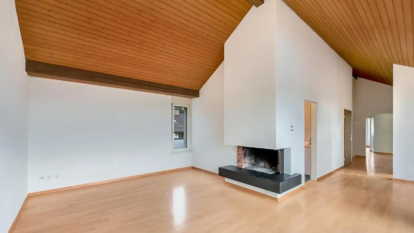 Attique à louer - Zelglistrasse 4, 5442 Fislisbach - Photo 2
