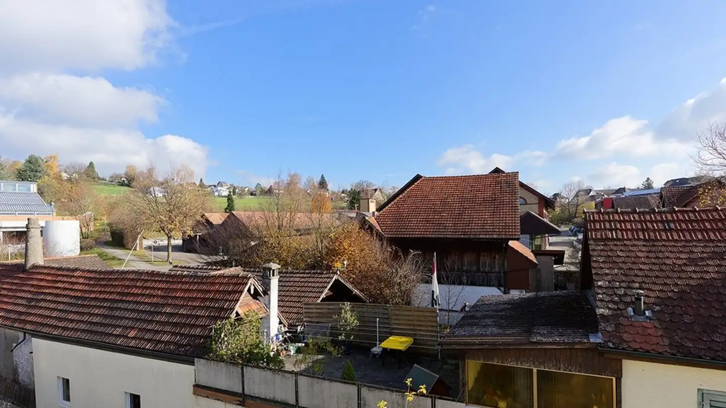 Apartment for rent - Hofmattenweg 20, 5610 Wohlen AG - Photo 2