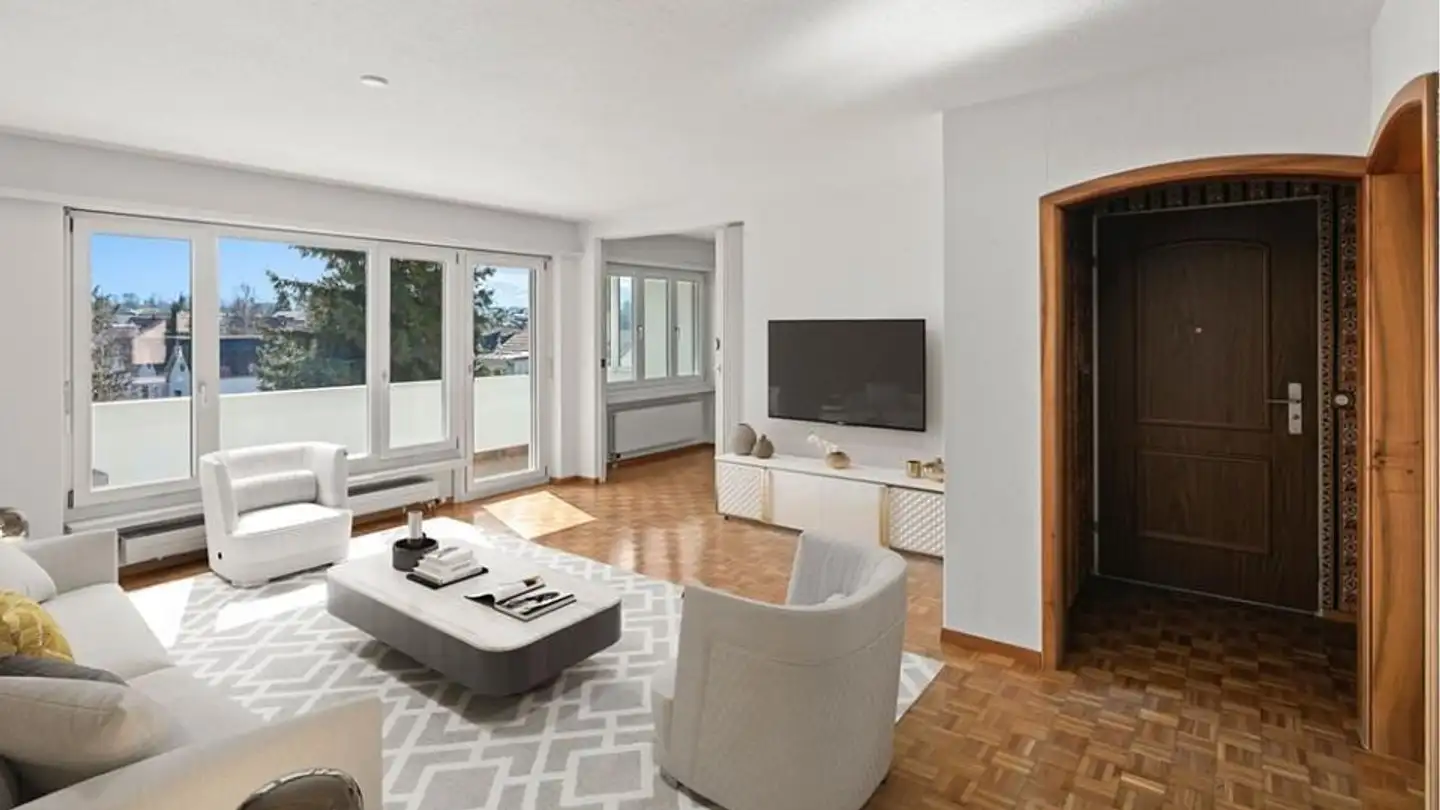 Apartment for sale - Neuguetstrasse 10, 8630 Rüti ZH - Photo 3