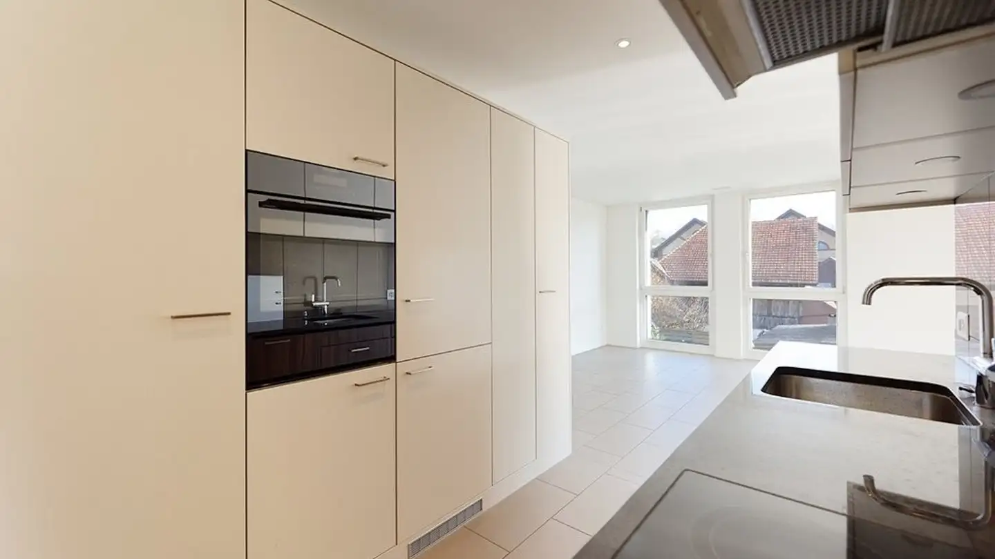 Apartment for rent - Hofmattenweg 20, 5610 Wohlen AG - Photo 3