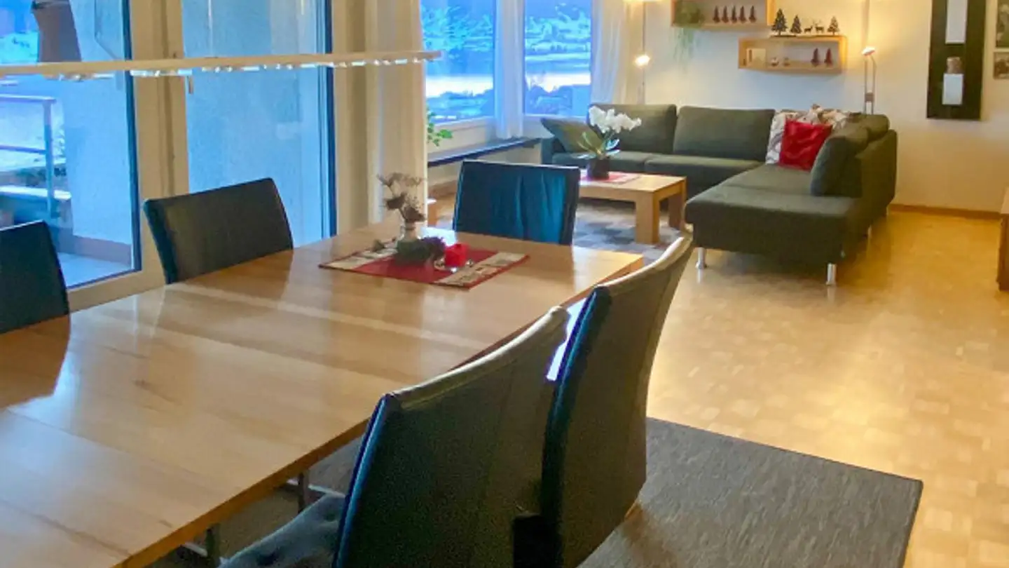 Appartement à louer - Terrassenweg 1, 6315 Oberägeri - Photo 3