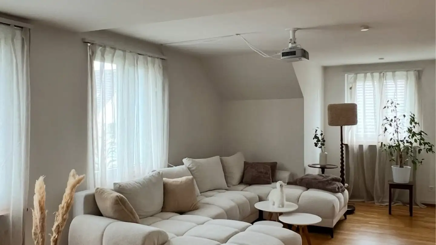 Apartment for rent - Scharnachtalstrasse, 3006 Bern