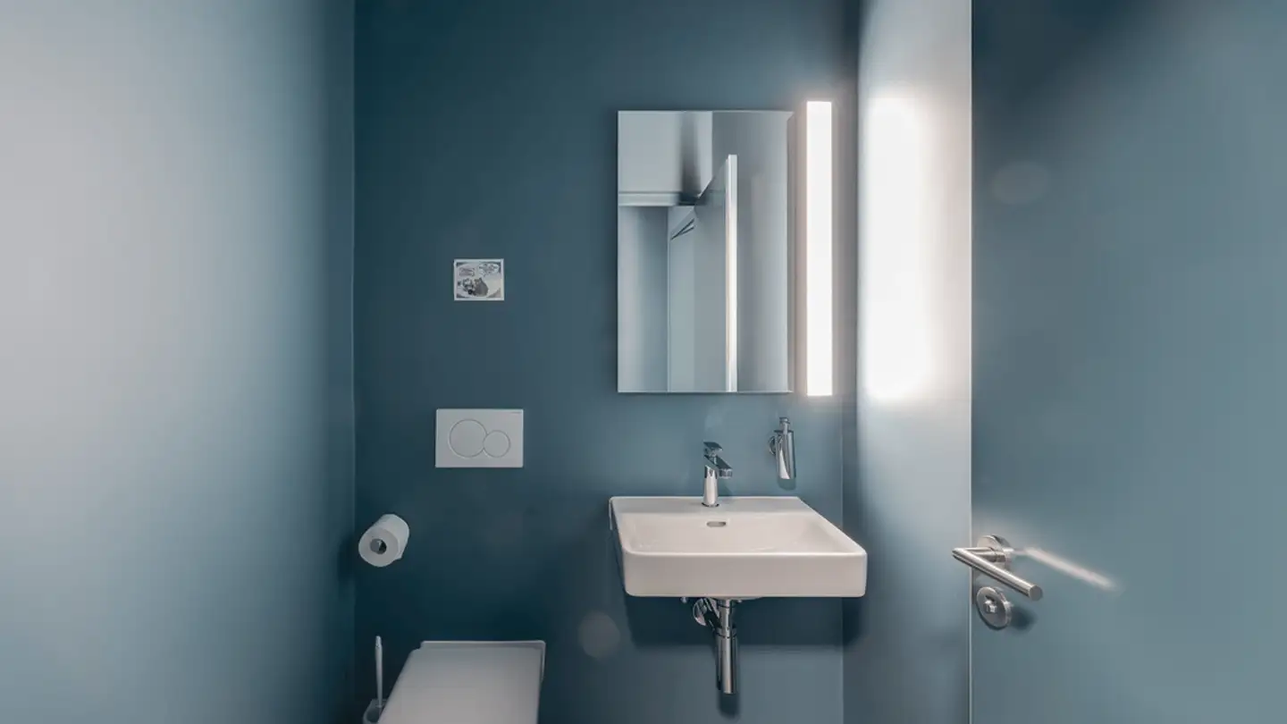 Office space for rent - Chemin Du Long-Champ / Längfeldweg 116, 2504 Biel/Bienne - Photo 4