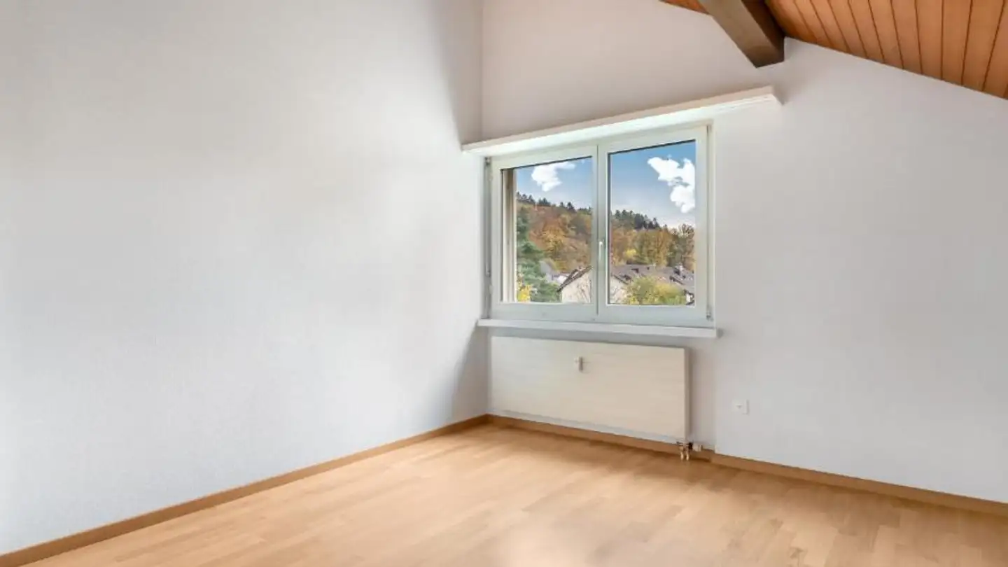 Attique à louer - Zelglistrasse 4, 5442 Fislisbach - Photo 3