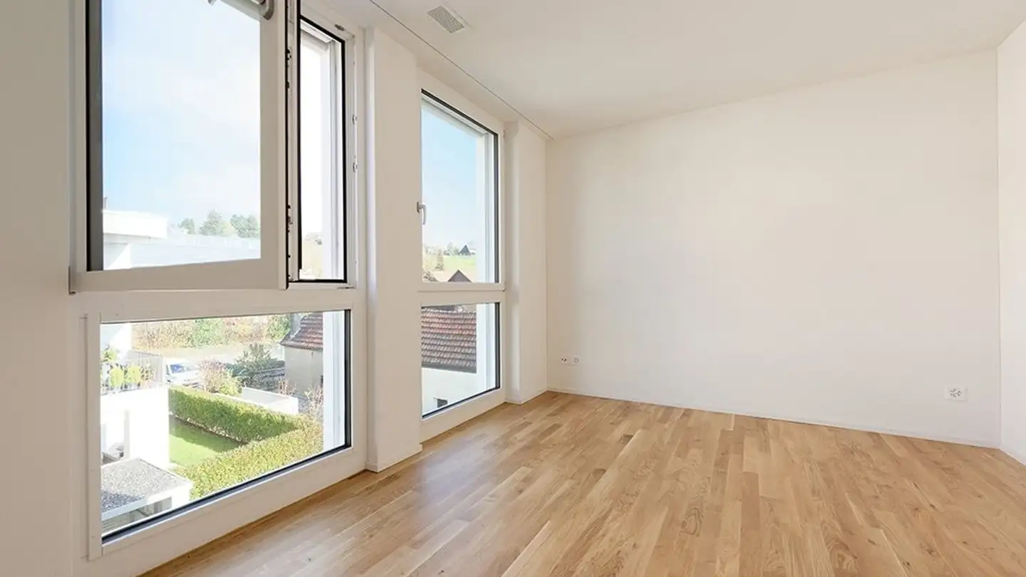 Apartment for rent - Hofmattenweg 20, 5610 Wohlen AG - Photo 4