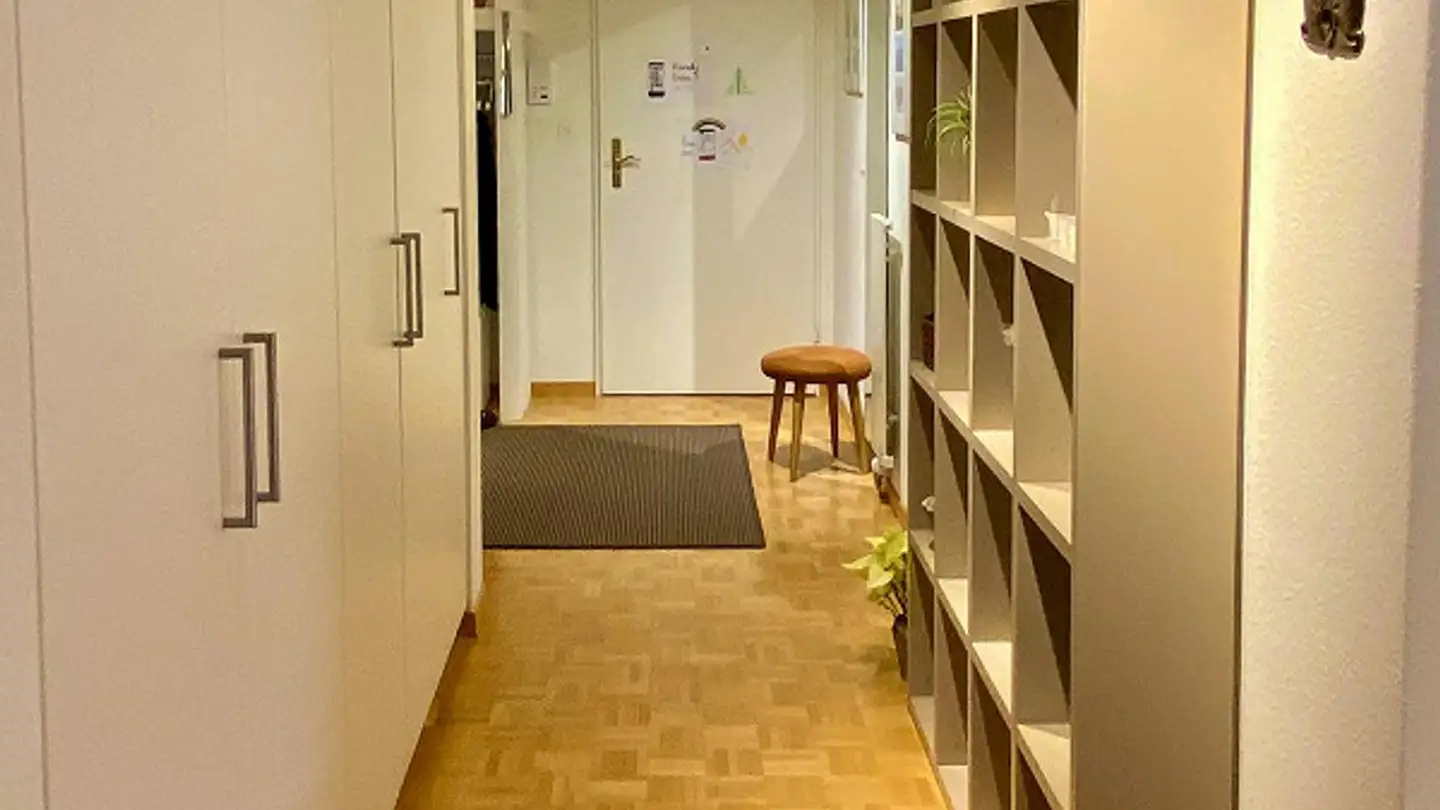 Appartement à louer - Terrassenweg 1, 6315 Oberägeri - Photo 2