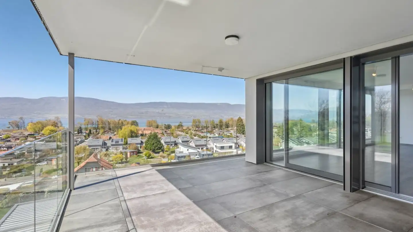 Apartment for sale - 1468 Cheyres - Photo 4