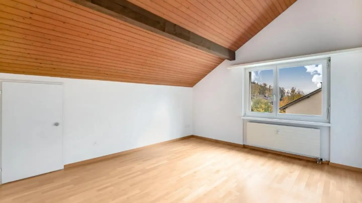 Attique à louer - Zelglistrasse 4, 5442 Fislisbach - Photo 4