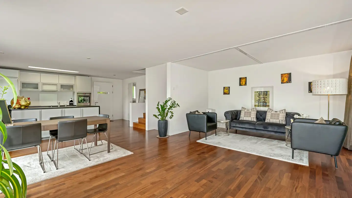 Casa bifamiliare in vendita - 8135 Langnau am Albis - Photo 2