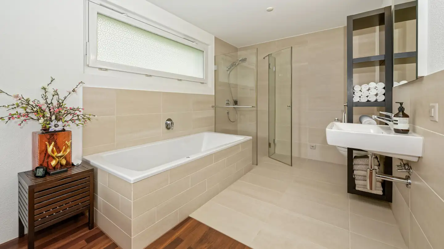 Casa bifamiliare in vendita - 8135 Langnau am Albis - Photo 3