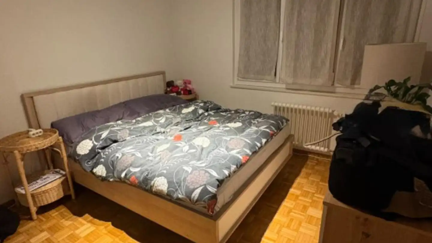 Apartment for rent - L'Ancienne-Route, 1218 Le Grand-Saconnex