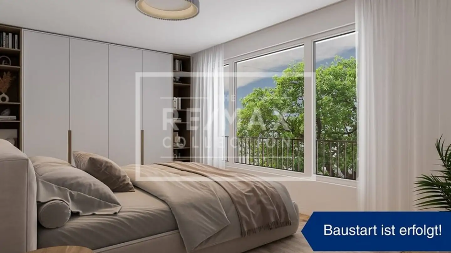 Appartement à vendre - Luzernerstrasse 6, 6024 Hildisrieden