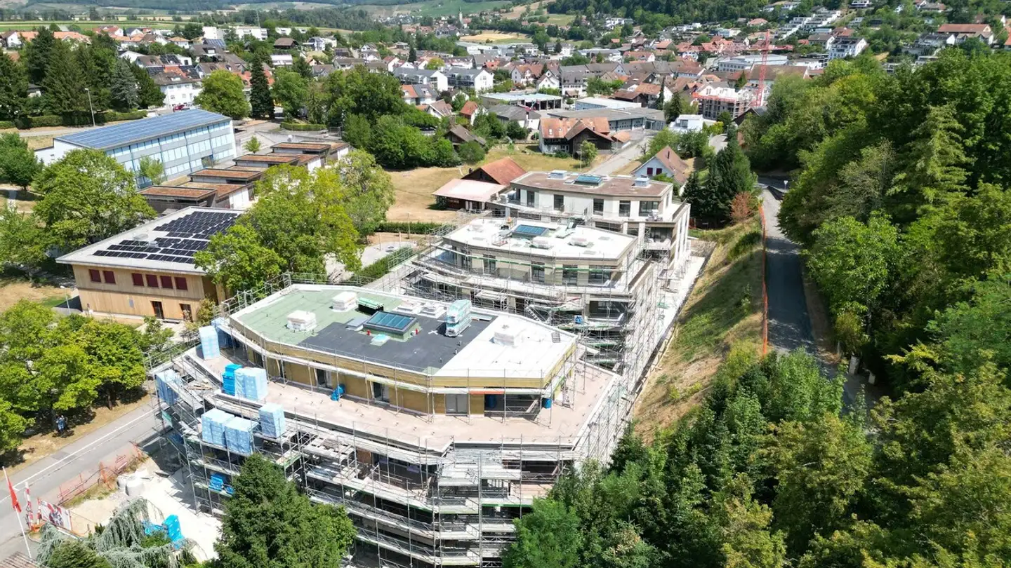 Penthouse for sale - Lochstrasse 7, 5304 Endingen - Photo 3