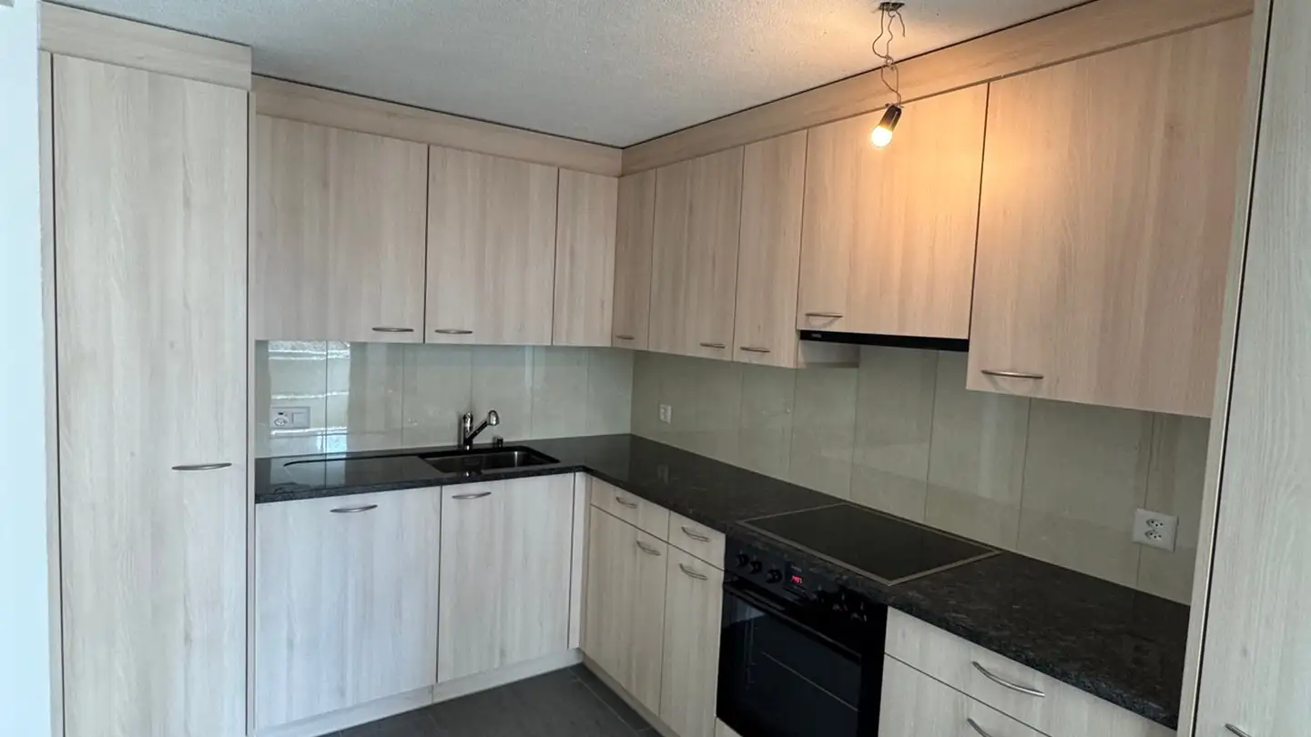 Wohnung mieten - Buchholzstrasse 57, 8750 Glarus