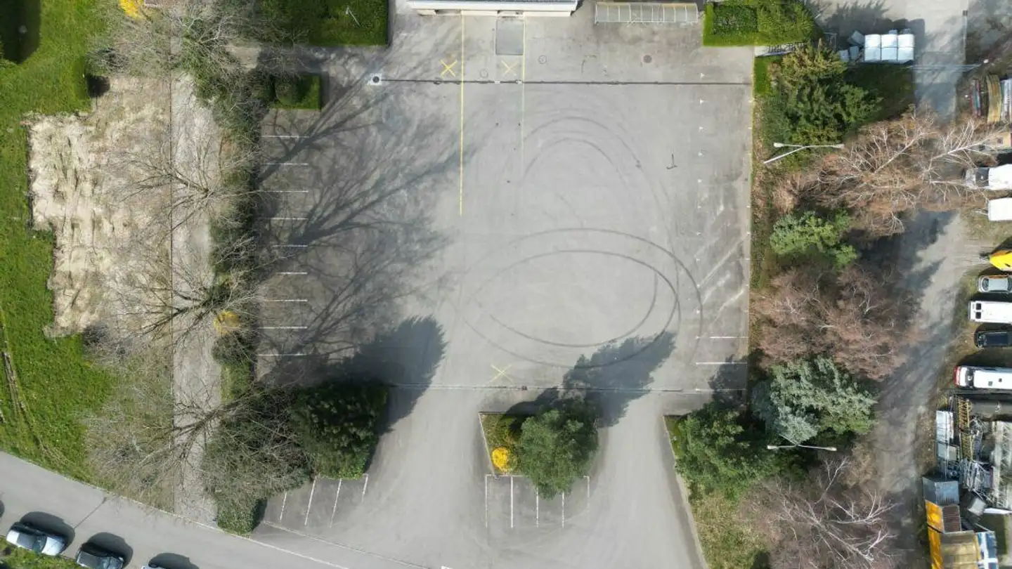 Parkplatz im Freien mieten - Blumenfeldstrasse 14, 9403 Goldach - Foto 2