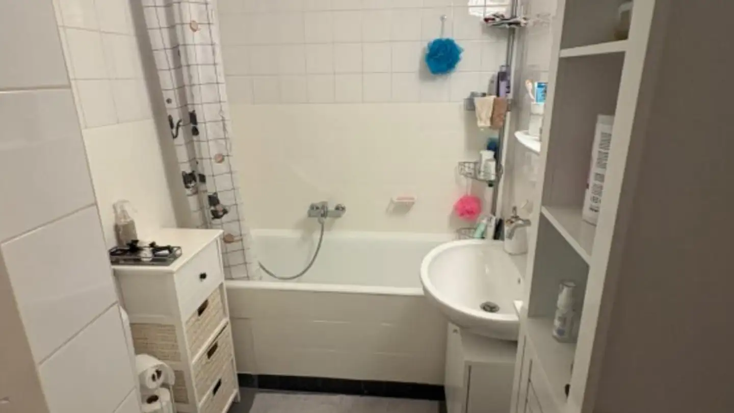 Apartment for rent - L'Ancienne-Route, 1218 Le Grand-Saconnex - Photo 3