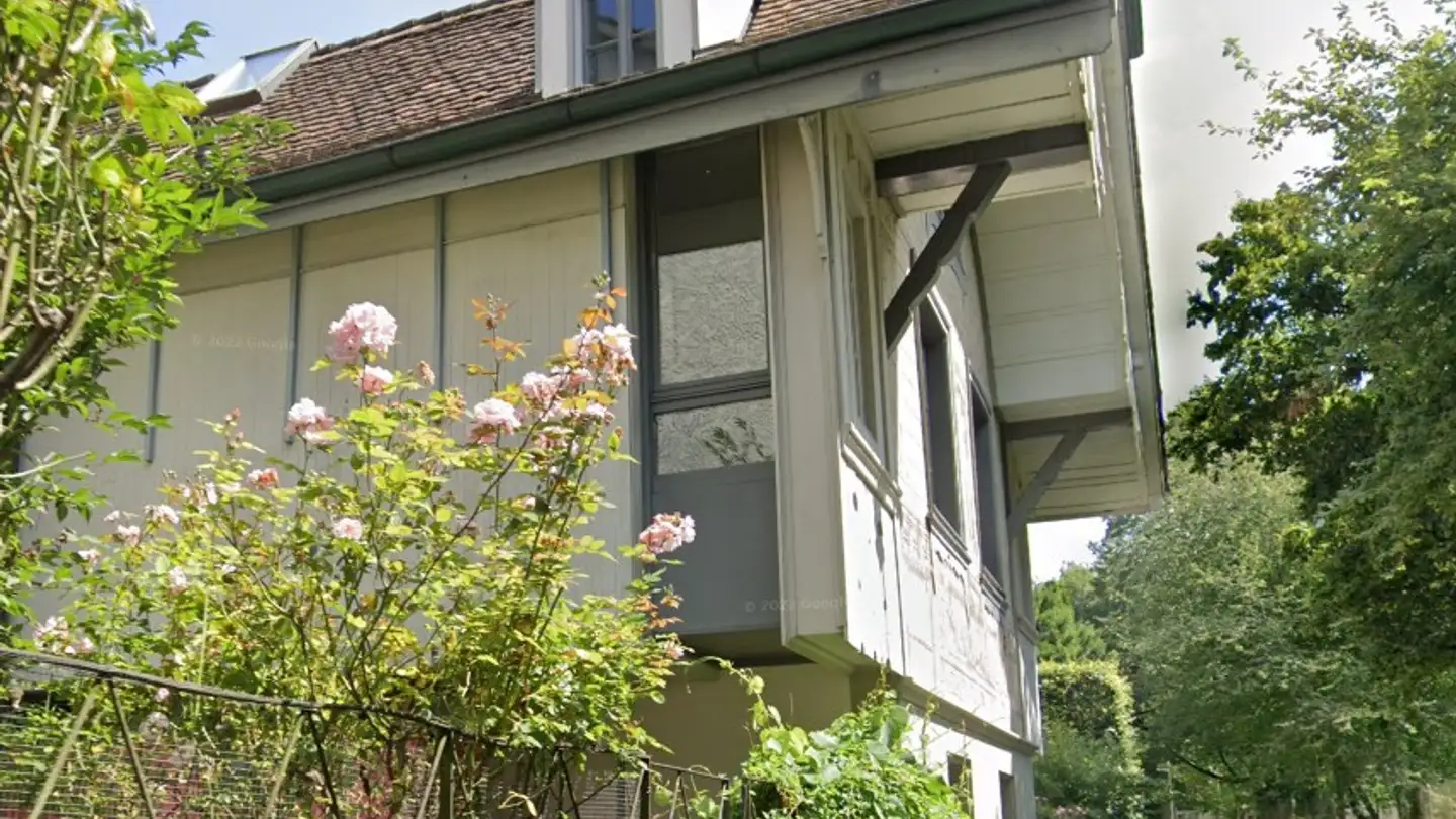 Industrial property for rent - Altenbergstrasse 102, 3013 Bern