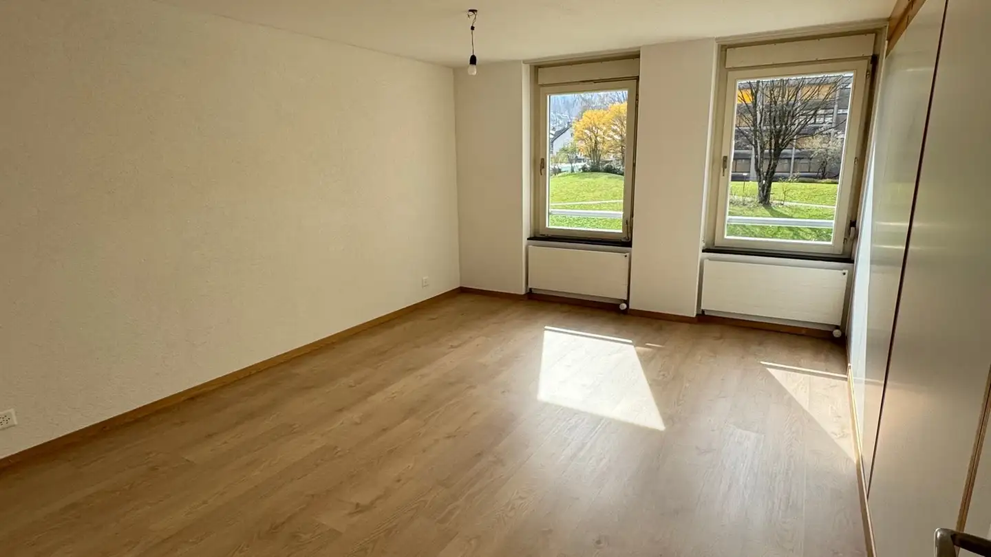 Wohnung mieten - Buchholzstrasse 57, 8750 Glarus - Foto 4
