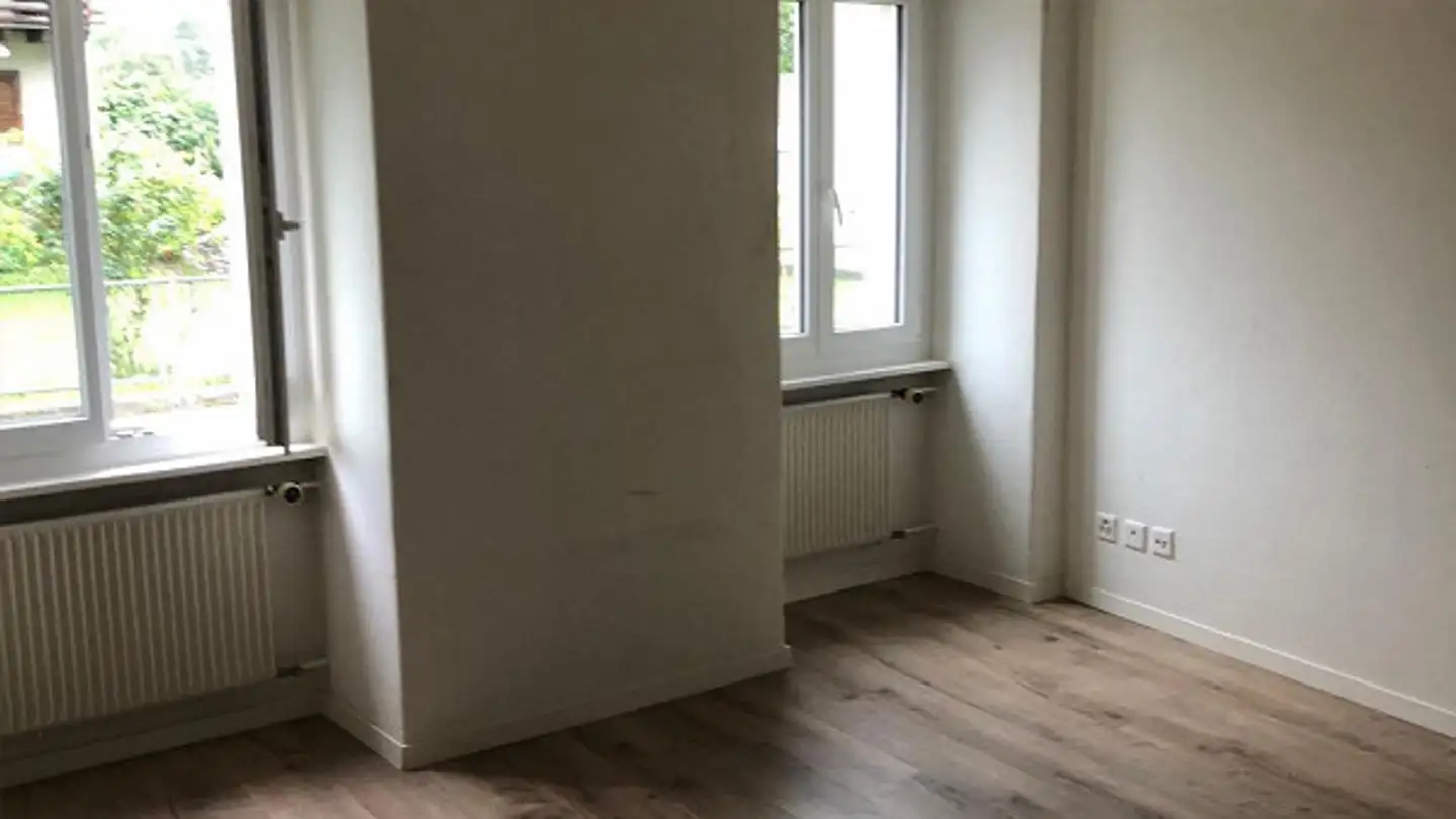 Appartement à louer - Gassa Surò 22, 7013 Domat/Ems - Photo 2