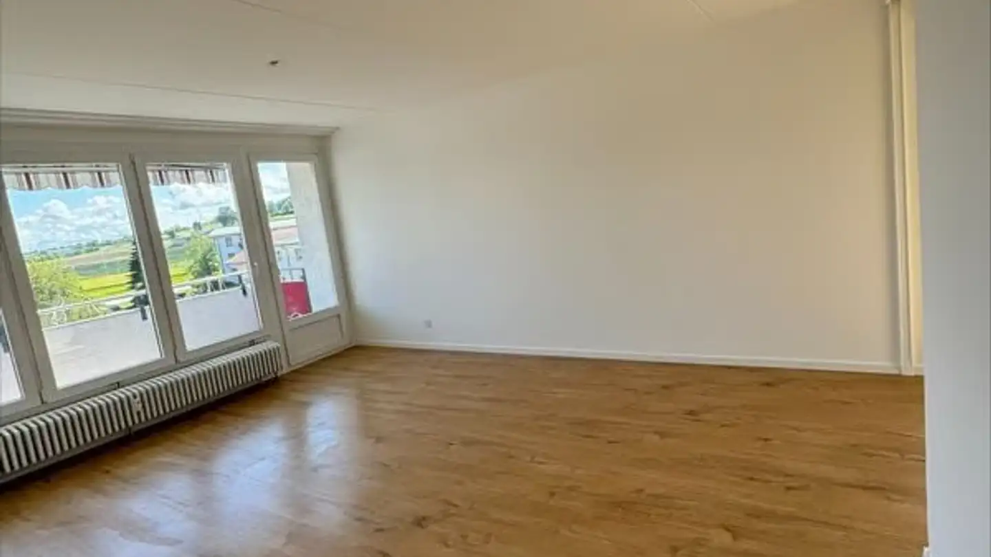 Appartement à louer - Route Des Vuarines 60, 1564 Domdidier